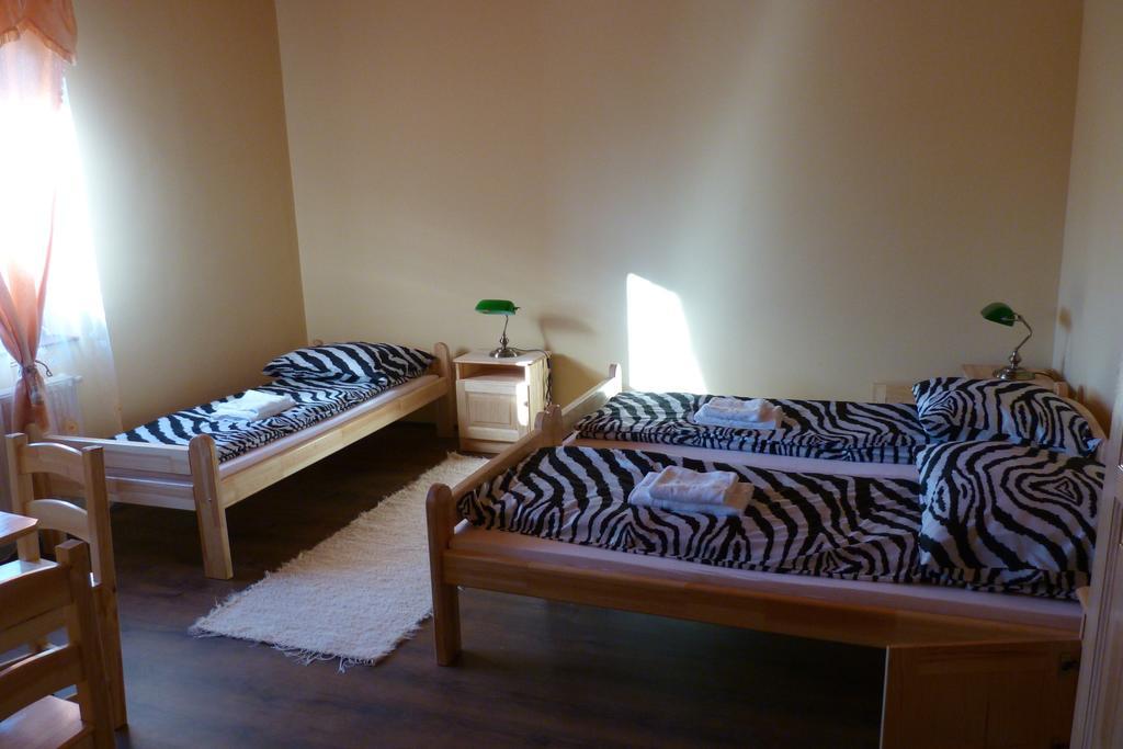 Tordai Vendeghaz Hotel Bihartorda Room photo